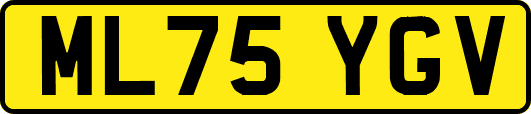 ML75YGV