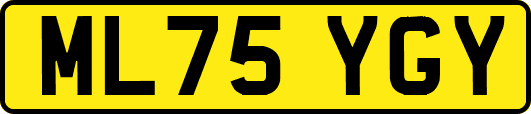 ML75YGY