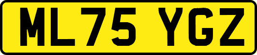 ML75YGZ