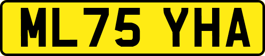 ML75YHA
