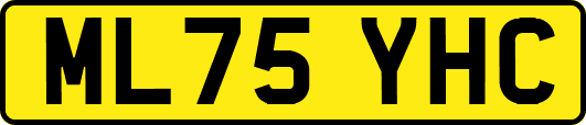 ML75YHC