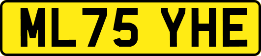 ML75YHE