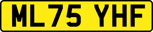 ML75YHF