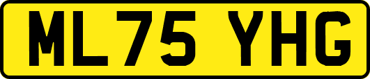 ML75YHG