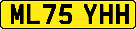 ML75YHH