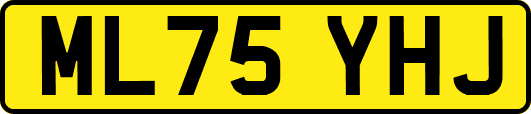 ML75YHJ