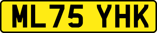 ML75YHK