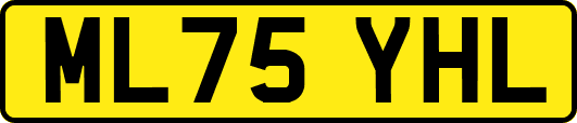 ML75YHL