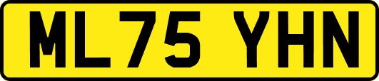 ML75YHN