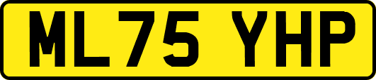 ML75YHP