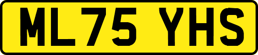 ML75YHS