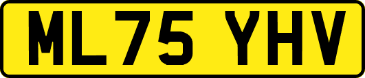 ML75YHV
