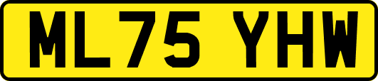 ML75YHW