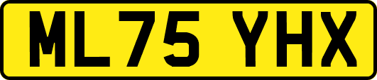ML75YHX