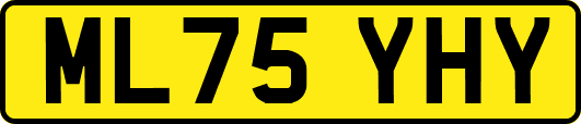ML75YHY