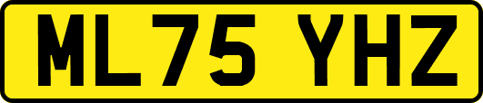 ML75YHZ
