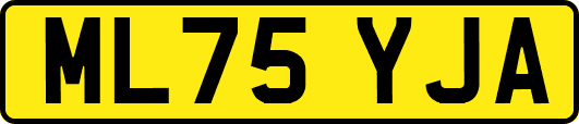 ML75YJA