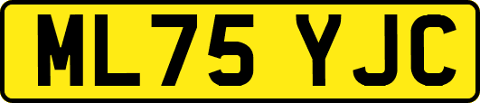 ML75YJC
