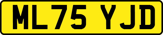 ML75YJD