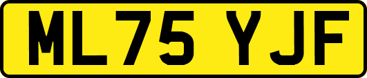 ML75YJF