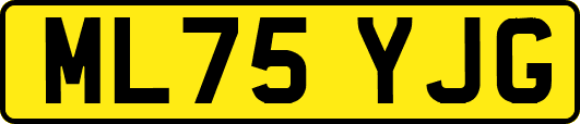 ML75YJG