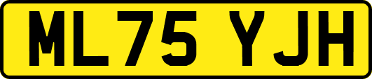 ML75YJH
