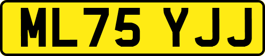 ML75YJJ