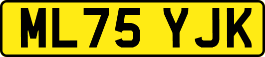 ML75YJK
