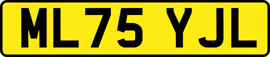 ML75YJL
