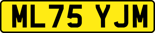ML75YJM