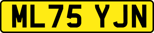 ML75YJN