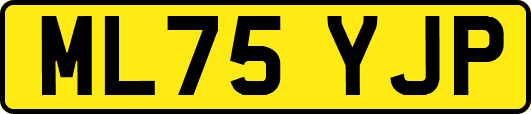 ML75YJP