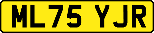 ML75YJR