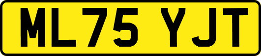 ML75YJT