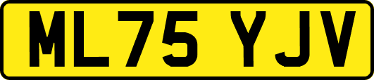 ML75YJV