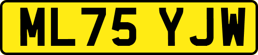 ML75YJW