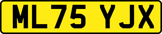 ML75YJX