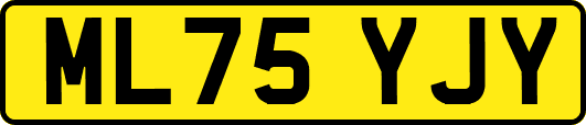 ML75YJY