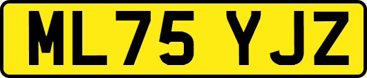 ML75YJZ
