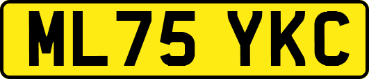 ML75YKC