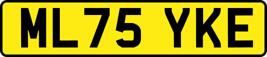 ML75YKE