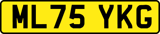 ML75YKG