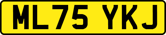 ML75YKJ