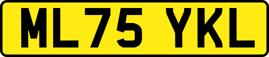 ML75YKL