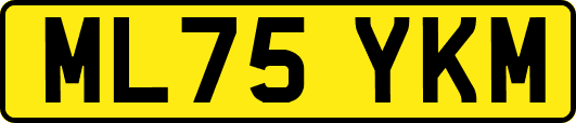 ML75YKM