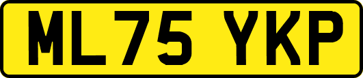 ML75YKP