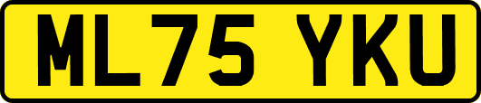 ML75YKU