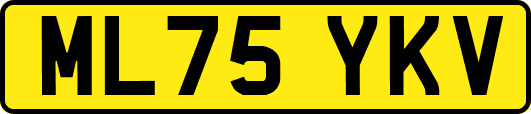 ML75YKV