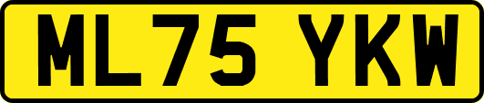 ML75YKW