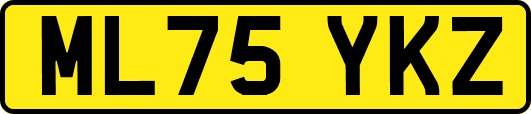 ML75YKZ